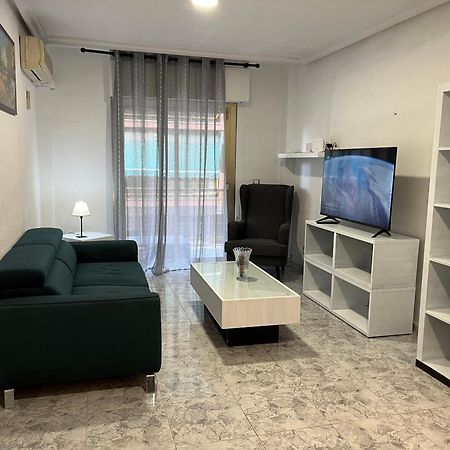 San Nicolas Apartment Alicante Exterior photo